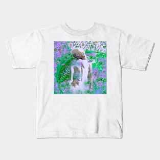 WOMAN: Eve Kids T-Shirt